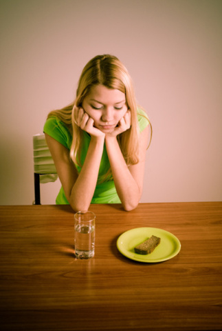 niet eten intermittent fasting