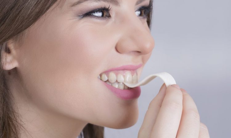 intermittent fasting kauwgom