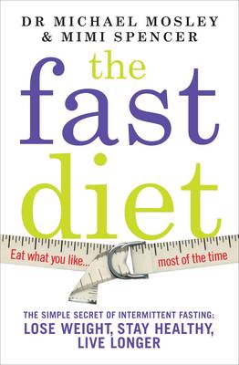 fast diet mosley boek
