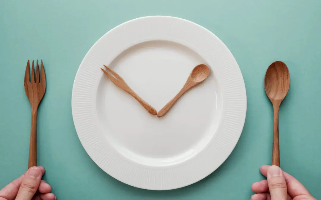 18/6 Intermittent Fasting Dieet: De Beginnersgids