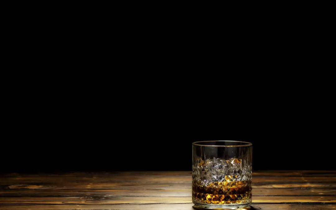 Whiskey Tijdens Intermittent Fasting: Mag Dat?