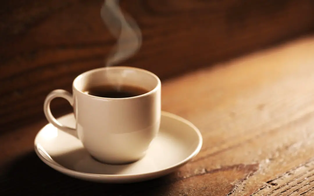 koffie tijdens intermittent fasting