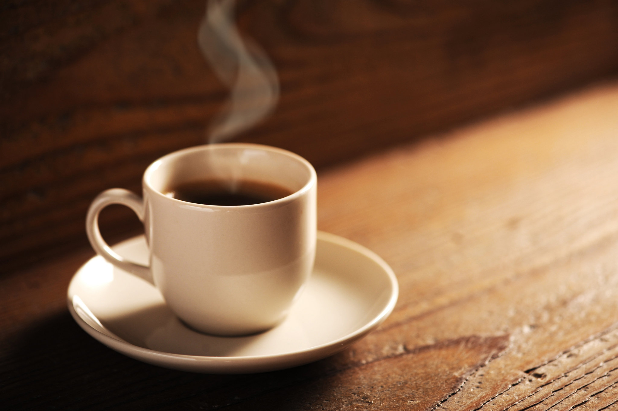koffie tijdens intermittent fasting