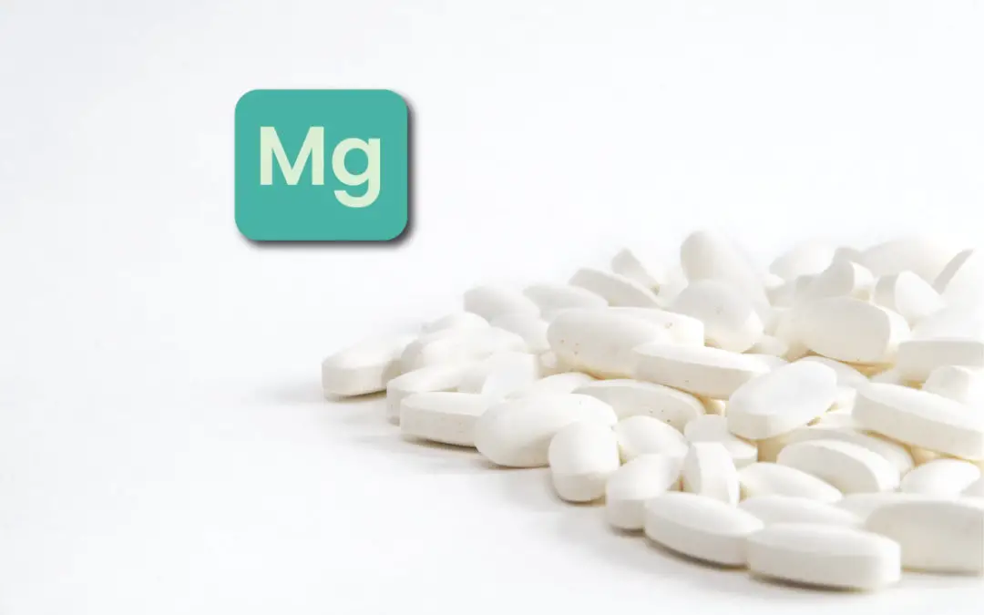 magnesium supplementen gevaarlijk?