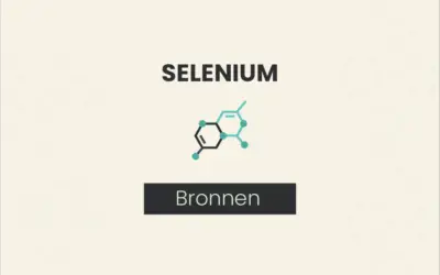 Waar zit Selenium in? 20 Selenium Rijke Voedingsmiddelen