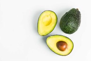 avocado foliumzuur