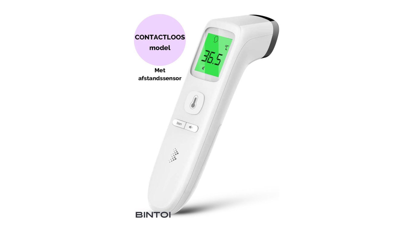 bintoi-infrarood-thermometer