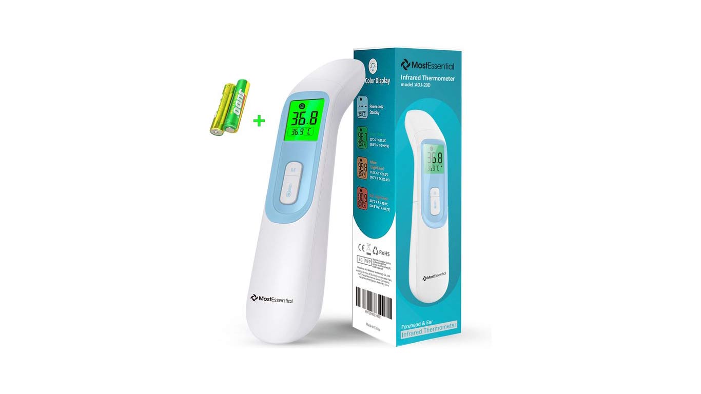 mostessential-infrarood-thermometer