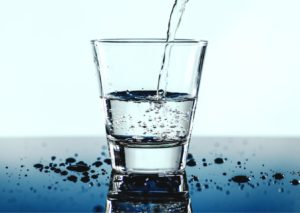 drink-water-afvallen