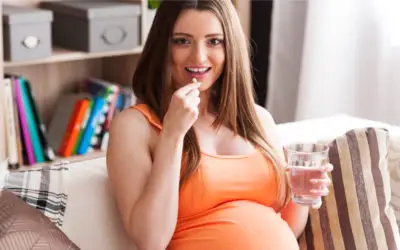 Is Vitamine A Tijdens de Zwangerschap Veilig?