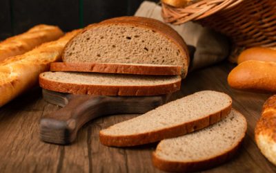 Is Brood uit Broodbakmachine Gezonder? 3 Grote Voordelen.