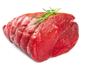 rood vlees