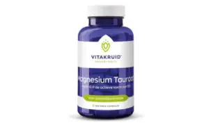 vitakruid magnesium taurine