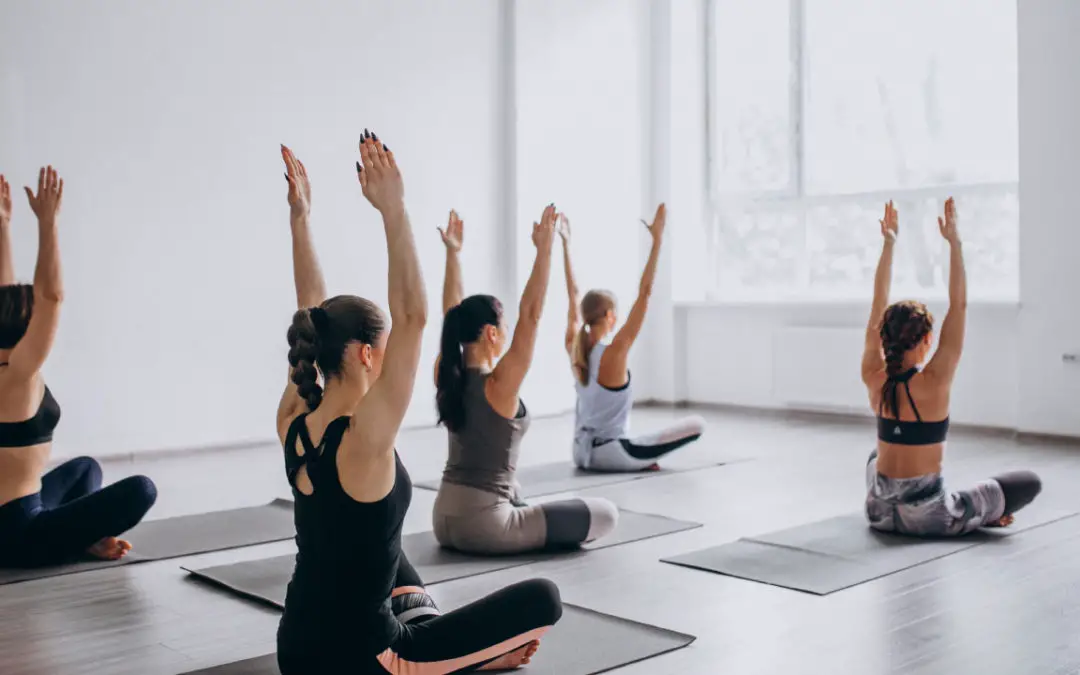 Kan Yoga Immuunsysteem Versterken? En Welke Posities?