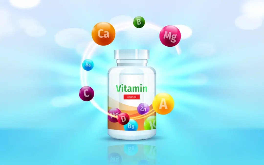 Multivitamine of Vitamine C?