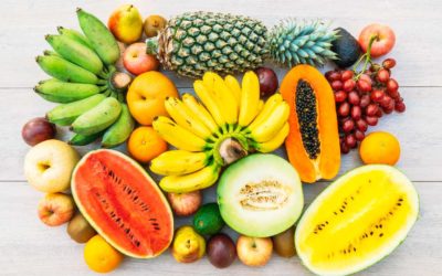 Mag je Fruit bij een Koolhydraatarm Dieet?