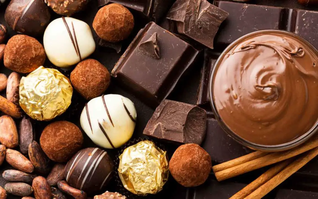 Mag je Chocolade Eten als je Diabetes Hebt?