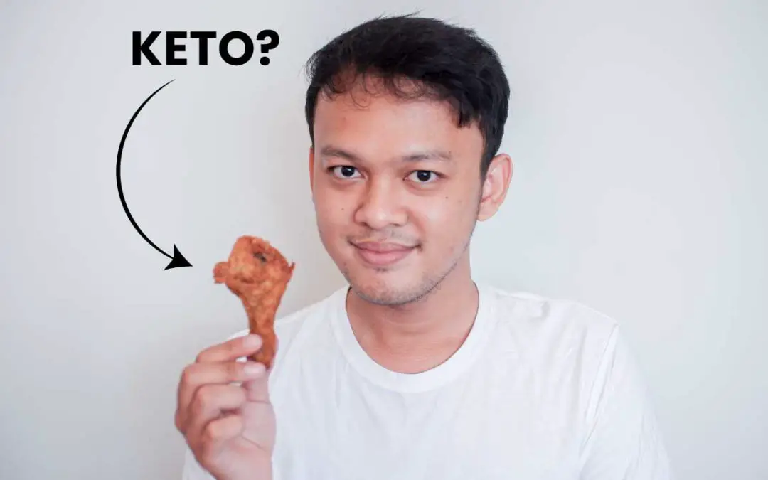 Is KFC Keto?
