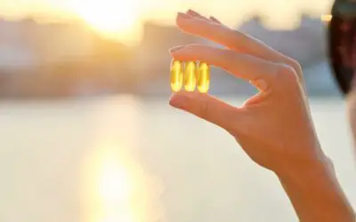 5 Beste Vitamine D Supplementen