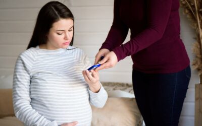 Heb ik Zwangerschapsdiabetes? Symptomen en Oorzaken