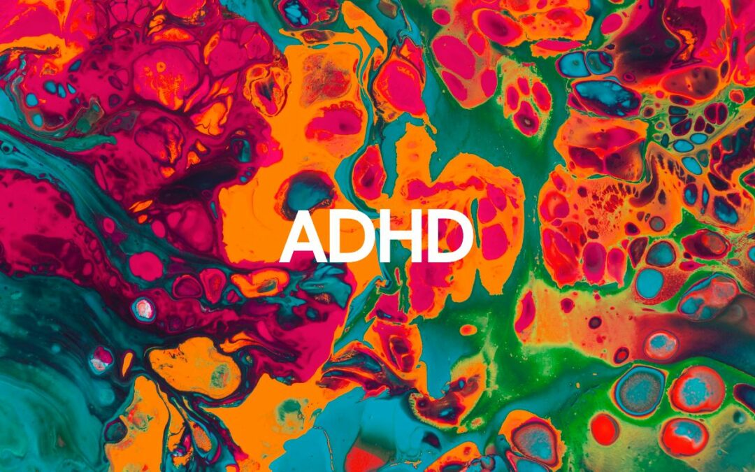 Psychedelica Tegen ADHD: Werkt Het?