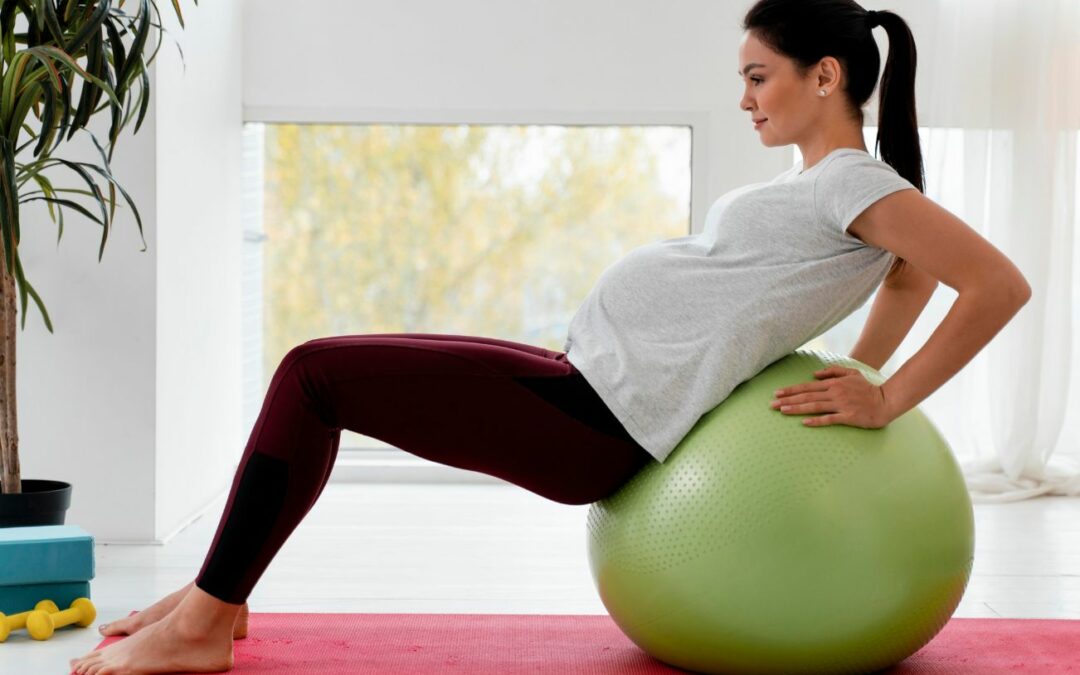 9 Ademhalingsoefeningen die de Bevalling Voorspoedigen