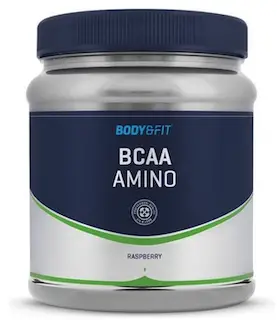 Body & Fit BCAA