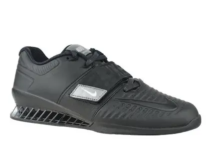 Nike Romaleos 001 deadlift schoenen