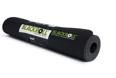 Blackroll fitnessmat 