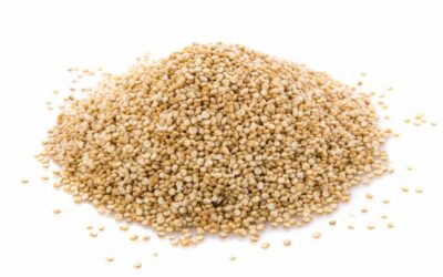 Waar Komt Quinoa Vandaan?
