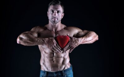 Waarom Sterven Bodybuilders? 5 Doodsoorzaken