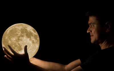 Wat doet de Maan met Ons? 4 Bewezen Effecten.