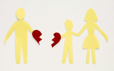 Wat doet een Scheiding met een Kind? Een Overzicht.