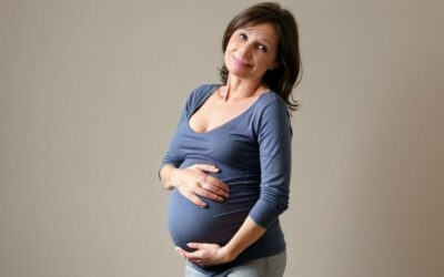 De Kans op Zwangerschap per Leeftijd (25-40)