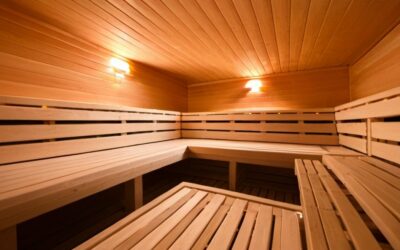Waarom Gaan Mensen Naakt naar Sauna’s? 5 Redenen
