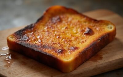 Is Aangebrand Eten Kankerverwekkend? Dit zegt de Wetenschap.